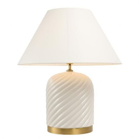 Veioze - Veioza design LUX Savona, alb