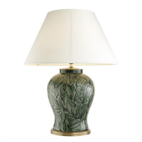 Veioze - Veioza design LUX Cyprus, verde