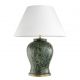 Veioze - Veioza design LUX Cyprus, verde