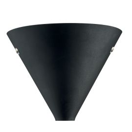 Iluminat interior - Aplica COCKTAIL AP1 SMALL negru