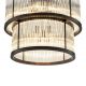Candelabre, Lustre - Candelabru design LUX Pasadena, bronz