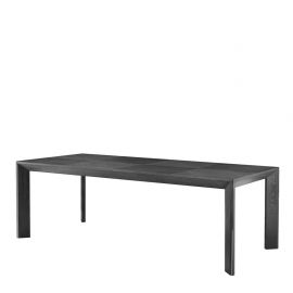 Mese dining - Masa design LUX Tremont, 225x100cm