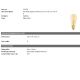 Becuri E27 - Set de 4 becuri E27 LED Bulb Signature 4W