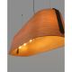 Pendule, Lustre suspendate - Lustra lemn design deosebit STOOD