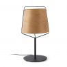 Veioza / Lampa lemn design deosebit STOOD 
