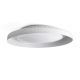 Plafoniere - Plafoniera LED design ultramodern minimalist DOLME White