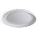 Plafoniere - Plafoniera LED design ultramodern minimalist DOLME White