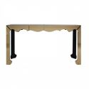 Consola design lux Chaussy