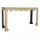 Console - Consola design lux Chaussy