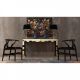 Console - Consola design lux Chaussy