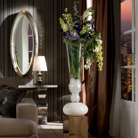Decoratiuni - VAZA decorativa SABINE