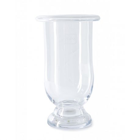 Vaze - Vaza decorativa din sticla Happiness L