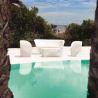 Masuta cafea exterior / interior design modern premium BIOPHILIA