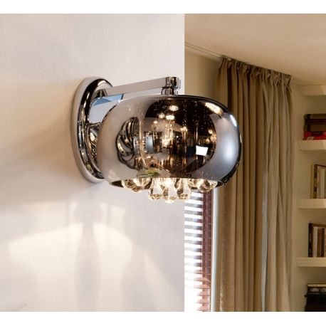 Aplice, corpuri de iluminat pentru pereti - APLICA ARGOS