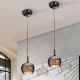 Pendule, Lustre suspendate - PENDUL LED ARIAN