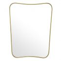 Oglinda design Lux, Vivienne 59x76,5cm