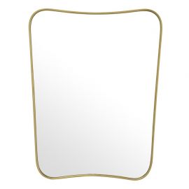 Oglinzi - Oglinda design Lux, Vivienne 59x76,5cm