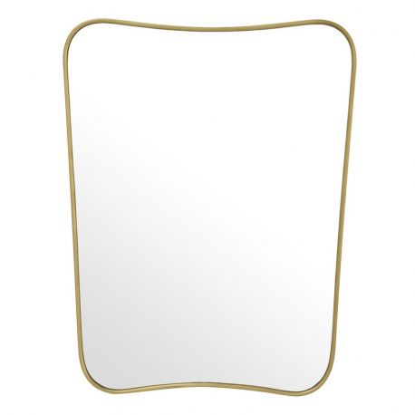 Oglinzi - Oglinda design Lux, Vivienne 59x76,5cm