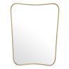 Oglinda design Lux, Vivienne 59x76,5cm