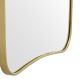 Oglinzi - Oglinda design Lux, Vivienne 59x76,5cm