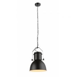 Pendule, Lustre suspendate - Pendul design Industrial Style Kutum negru