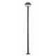 Stalp exterior BOLETUS H250cm
