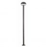 Stalp exterior BOLETUS H250cm
