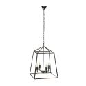 Lustra design rustic Virgilio