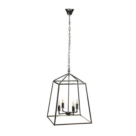 Candelabre, Lustre - Lustra design rustic Virgilio