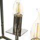 Candelabre, Lustre - Lustra design rustic Virgilio