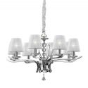 Candelabru PEGASO SP8
