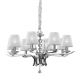 Candelabre, Lustre - Candelabru PEGASO SP8