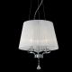 Pendule, Lustre suspendate - Lustra PEGASO SP3