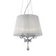 Pendule, Lustre suspendate - Lustra PEGASO SP3
