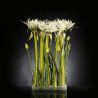 Aranjament floral LUX SPIDERLILLY, 65x85cm