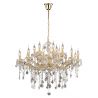 Candelabru FLORIAN SP18 ORO