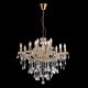 Candelabre, Lustre - Candelabru FLORIAN SP12 ORO