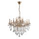 Candelabre, Lustre - Candelabru FLORIAN SP12 ORO