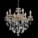 Candelabre, Lustre - Candelabru FLORIAN SP6 ORO