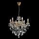 Candelabre, Lustre - Candelabru FLORIAN SP6 ORO