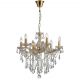 Candelabre, Lustre - Candelabru FLORIAN SP6 ORO