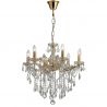 Candelabru FLORIAN SP6 ORO