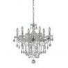 Candelabru FLORIAN SP6 CROMO