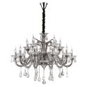 Candelabru COLOSSAL SP15 GRIGIO