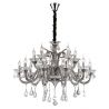 Candelabru COLOSSAL SP15 GRIGIO