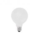 Bec LED E27 DIMABIL G95 LED 8W 2700K