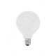 Bec LED E27 DIMABIL G95 LED 8W 2700K