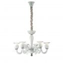 Candelabru TESEO SP6