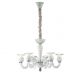 Candelabre, Lustre - Candelabru TESEO SP6