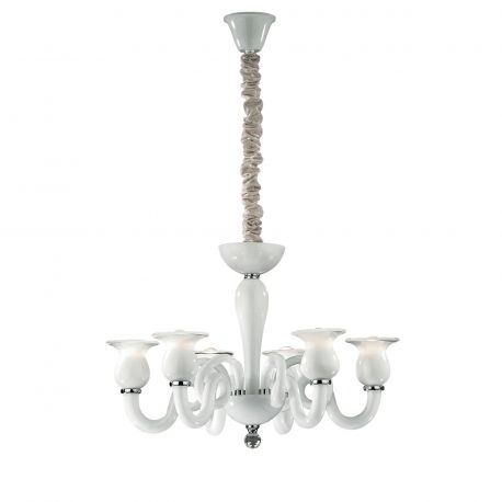 Candelabre, Lustre - Candelabru TESEO SP6